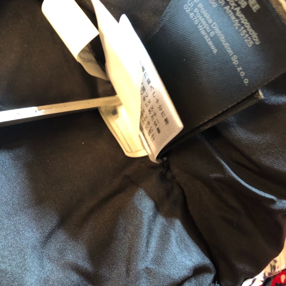 Supreme X TNF Expedition Down Jacket Sz Small - Picture 7 of 8